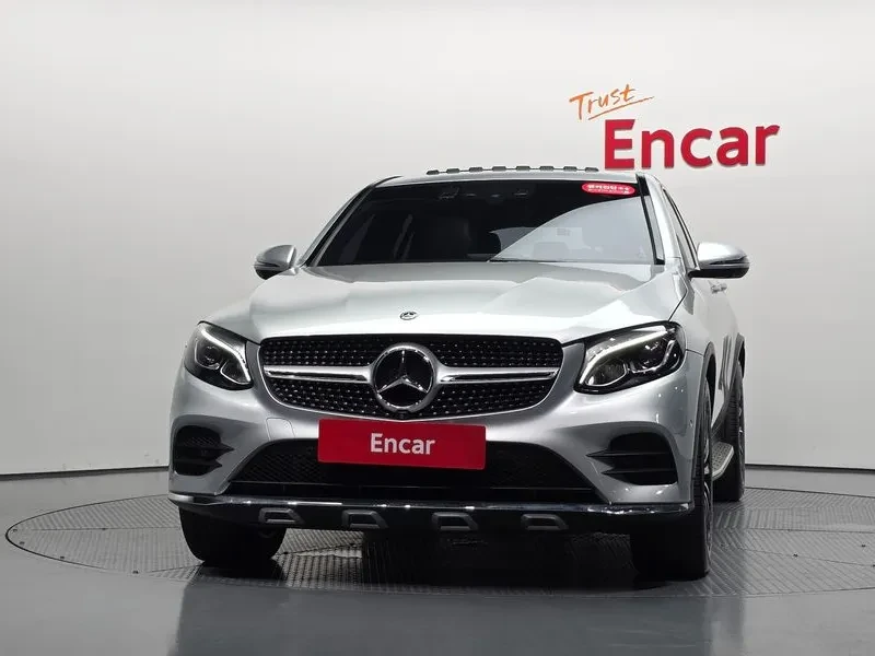 Mercedes-Benz GLC X253 Glc220 D 4Matic Premium Coupe - 22364 € - 80193031 1 | Car24.bg Mercedes-Benz GLC X253 Glc220 D 4Matic Premium Coupe - 22364 € - 80193031 1