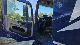 Mercedes-Benz Actros Actros 1843 | Auto.bg — изображение 14 Mercedes-Benz Actros Actros 1843 | Auto.bg — изображение 14