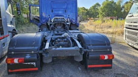 Mercedes-Benz Actros Actros 1843 | Auto.bg — изображение 2 Mercedes-Benz Actros Actros 1843 | Auto.bg — изображение 2