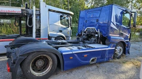 Mercedes-Benz Actros Actros 1843 | Auto.bg — изображение 15 Mercedes-Benz Actros Actros 1843 | Auto.bg — изображение 15