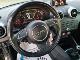 Audi A1 1.2 tfsi | Mobile.bg   14