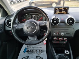 Audi A1 1.2 tfsi | Mobile.bg   11