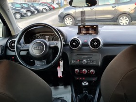 Audi A1 1.2 tfsi | Mobile.bg   9