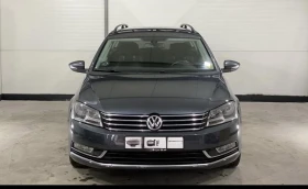 VW Passat | Mobile.bg — малка снимка 5