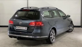 VW Passat | Mobile.bg — малка снимка 3