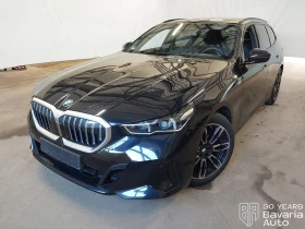 BMW 520 d xDrive Touring M Sport Paket Steptronic - Car24.bg BMW 520 d xDrive Touring M Sport Paket Steptronic