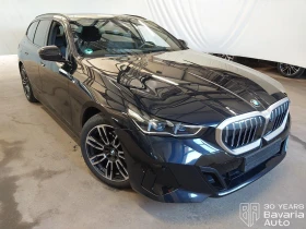 BMW 520 d xDrive Touring M Sport Paket Steptronic - 109900 лв. / 56190.98 € - 18031330 4 | Car24.bg BMW 520 d xDrive Touring M Sport Paket Steptronic - 109900 лв. / 56190.98 € - 18031330 4