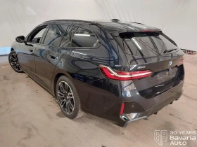 BMW 520 d xDrive Touring M Sport Paket Steptronic - 109900 лв. / 56190.98 € - 18031330 2 | Car24.bg BMW 520 d xDrive Touring M Sport Paket Steptronic - 109900 лв. / 56190.98 € - 18031330 2