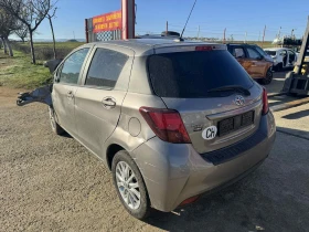 Toyota Yaris 1.3 - Car24.bg Toyota Yaris 1.3
