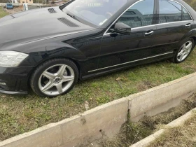 Mercedes-Benz S 550 388HP AMG 4 Matic - 11500 € / 22492.04 лв. - 25583367 3 | Car24.bg Mercedes-Benz S 550 388HP AMG 4 Matic - 11500 € / 22492.04 лв. - 25583367 3