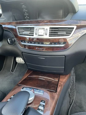 Mercedes-Benz S 550 388HP AMG 4 Matic - 11500 € / 22492.04 лв. - 25583367 8 | Car24.bg Mercedes-Benz S 550 388HP AMG 4 Matic - 11500 € / 22492.04 лв. - 25583367 8