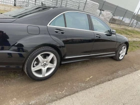 Mercedes-Benz S 550 388HP AMG 4 Matic - 11500 € / 22492.04 лв. - 25583367 4 | Car24.bg Mercedes-Benz S 550 388HP AMG 4 Matic - 11500 € / 22492.04 лв. - 25583367 4