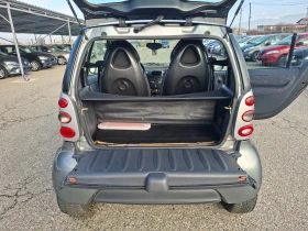 Smart Fortwo 0.700 - 1700 € / 3324.91 лв. - 49717093 15 | Car24.bg Smart Fortwo 0.700 - 1700 € / 3324.91 лв. - 49717093 15