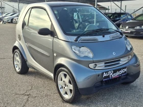 Smart Fortwo 0.700 - 1700 € / 3324.91 лв. - 49717093 3 | Car24.bg Smart Fortwo 0.700 - 1700 € / 3324.91 лв. - 49717093 3