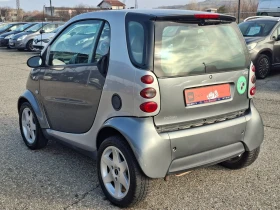 Smart Fortwo 0.700 - 1700 € / 3324.91 лв. - 49717093 7 | Car24.bg Smart Fortwo 0.700 - 1700 € / 3324.91 лв. - 49717093 7