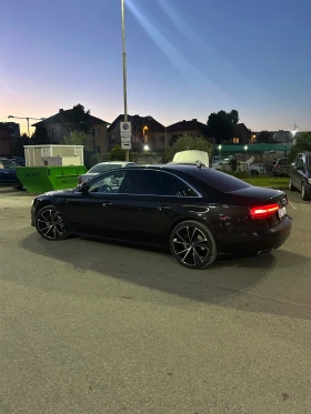 Audi A8 Топ 4.2 дизел 385кс - 22500 € / 44006.17 лв. - 58434553 4 | Car24.bg Audi A8 Топ 4.2 дизел 385кс - 22500 € / 44006.17 лв. - 58434553 4