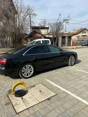 Audi A8 Топ 4.2 дизел 385кс - 22500 € / 44006.17 лв. - 58434553 14 | Car24.bg Audi A8 Топ 4.2 дизел 385кс - 22500 € / 44006.17 лв. - 58434553 14