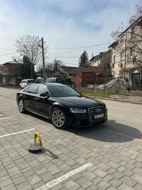 Audi A8 Топ 4.2 дизел 385кс - 22500 € / 44006.17 лв. - 58434553 12 | Car24.bg Audi A8 Топ 4.2 дизел 385кс - 22500 € / 44006.17 лв. - 58434553 12