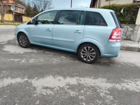 Opel Zafira - 4199 € / 8212.53 лв. - 62078990 3 | Car24.bg Opel Zafira - 4199 € / 8212.53 лв. - 62078990 3