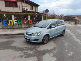 Opel Zafira - 4199 € / 8212.53 лв. - 62078990 2 | Car24.bg Opel Zafira - 4199 € / 8212.53 лв. - 62078990 2