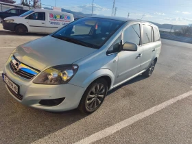 Opel Zafira - 4199 € / 8212.53 лв. - 62078990 7 | Car24.bg Opel Zafira - 4199 € / 8212.53 лв. - 62078990 7