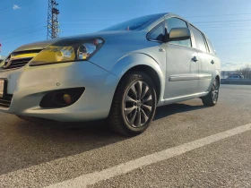 Opel Zafira - 4199 € / 8212.53 лв. - 62078990 4 | Car24.bg Opel Zafira - 4199 € / 8212.53 лв. - 62078990 4