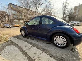 VW New beetle 2.0 ГАЗ Реални километри - 1100 € / 2151.41 лв. - 91991452 4 | Car24.bg VW New beetle 2.0 ГАЗ Реални километри - 1100 € / 2151.41 лв. - 91991452 4