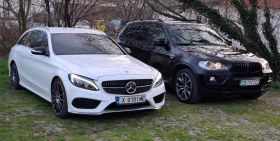 Mercedes-Benz C 220 * Видео* Full AMG line, Distronic, Head-Up - 18000 € / 35204.94 лв. - 87840475 4 | Car24.bg Mercedes-Benz C 220 * Видео* Full AMG line, Distronic, Head-Up - 18000 € / 35204.94 лв. - 87840475 4