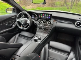 Mercedes-Benz C 220 * Видео* Full AMG line, Distronic, Head-Up - 18000 € / 35204.94 лв. - 87840475 7 | Car24.bg Mercedes-Benz C 220 * Видео* Full AMG line, Distronic, Head-Up - 18000 € / 35204.94 лв. - 87840475 7