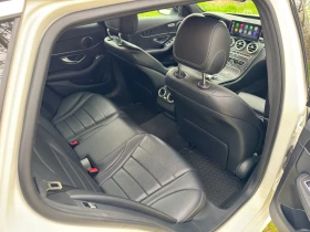 Mercedes-Benz C 220 * Видео* Full AMG line, Distronic, Head-Up - 18000 € / 35204.94 лв. - 87840475 13 | Car24.bg Mercedes-Benz C 220 * Видео* Full AMG line, Distronic, Head-Up - 18000 € / 35204.94 лв. - 87840475 13
