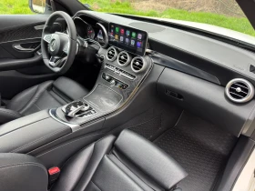 Mercedes-Benz C 220 * Видео* Full AMG line, Distronic, Head-Up - 18000 € / 35204.94 лв. - 87840475 10 | Car24.bg Mercedes-Benz C 220 * Видео* Full AMG line, Distronic, Head-Up - 18000 € / 35204.94 лв. - 87840475 10