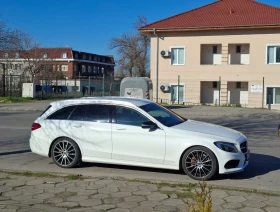 Mercedes-Benz C 220 * Видео* Full AMG line, Distronic, Head-Up - 18000 € / 35204.94 лв. - 87840475 3 | Car24.bg Mercedes-Benz C 220 * Видео* Full AMG line, Distronic, Head-Up - 18000 € / 35204.94 лв. - 87840475 3