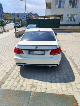 Mercedes-Benz E 500 Обслужена!!! Реални км!!!! Уникат!!!! - 16900 € / 33053.53 лв. - 40230598 5 | Car24.bg Mercedes-Benz E 500 Обслужена!!! Реални км!!!! Уникат!!!! - 16900 € / 33053.53 лв. - 40230598 5