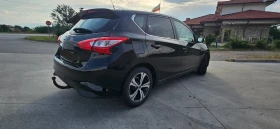 Nissan Pulsar 1.2 - 7200 € / 14081.98 лв. - 74360529 5 | Car24.bg Nissan Pulsar 1.2 - 7200 € / 14081.98 лв. - 74360529 5