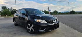 Nissan Pulsar 1.2 - Car24.bg Nissan Pulsar 1.2