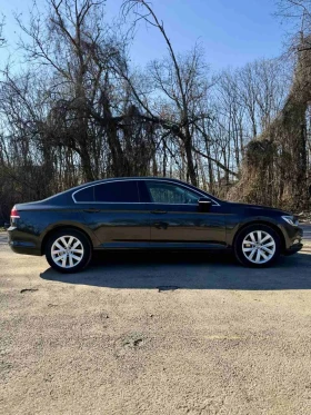 VW Passat TDI 150 DSG | Auto.bg — изображение 4 VW Passat TDI 150 DSG | Auto.bg — изображение 4