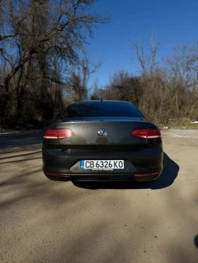 VW Passat TDI 150 DSG | Auto.bg — изображение 6 VW Passat TDI 150 DSG | Auto.bg — изображение 6