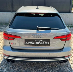 Audi S4 3.0TFSI/355/8ZF/FULL/FULL/GERMANY - 20999 € / 41070.47 лв. - 43261803 7 | Car24.bg Audi S4 3.0TFSI/355/8ZF/FULL/FULL/GERMANY - 20999 € / 41070.47 лв. - 43261803 7