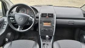 Mercedes-Benz A 180 Mercedes -Benz A180 CDI Facelift Автоматик - 3000 € - 29586324 7 | Car24.bg Mercedes-Benz A 180 Mercedes -Benz A180 CDI Facelift Автоматик - 3000 € - 29586324 7