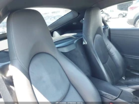 Porsche Cayman S* BOSE* MANUAL* ADVAN* ПОДГРЕВ* КОЖА* - 17000 € - 94165770 8 | Car24.bg Porsche Cayman S* BOSE* MANUAL* ADVAN* ПОДГРЕВ* КОЖА* - 17000 € - 94165770 8