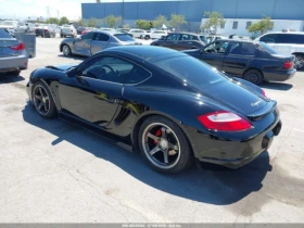 Porsche Cayman S* BOSE* MANUAL* ADVAN* ПОДГРЕВ* КОЖА* - 17000 € - 94165770 3 | Car24.bg Porsche Cayman S* BOSE* MANUAL* ADVAN* ПОДГРЕВ* КОЖА* - 17000 € - 94165770 3