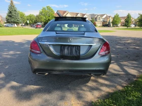 Mercedes-Benz C 300 AMG 4Matic | Auto.bg — изображение 3 Mercedes-Benz C 300 AMG 4Matic | Auto.bg — изображение 3