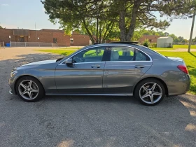 Mercedes-Benz C 300 AMG 4Matic | Auto.bg — изображение 2 Mercedes-Benz C 300 AMG 4Matic | Auto.bg — изображение 2