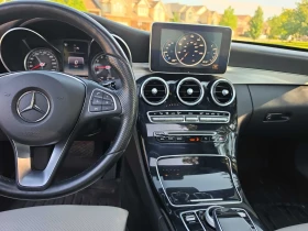 Mercedes-Benz C 300 AMG 4Matic | Auto.bg — изображение 12 Mercedes-Benz C 300 AMG 4Matic | Auto.bg — изображение 12