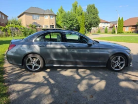 Mercedes-Benz C 300 AMG 4Matic | Auto.bg — изображение 4 Mercedes-Benz C 300 AMG 4Matic | Auto.bg — изображение 4