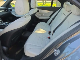 Mercedes-Benz C 300 AMG 4Matic | Auto.bg — изображение 13 Mercedes-Benz C 300 AMG 4Matic | Auto.bg — изображение 13