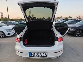 VW Arteon С-Гаранция-А/Т-190кс | Auto.bg — изображение 11 VW Arteon С-Гаранция-А/Т-190кс | Auto.bg — изображение 11