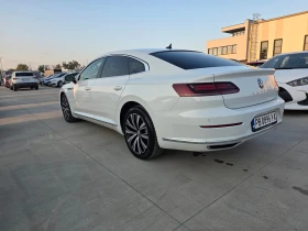VW Arteon С-Гаранция-А/Т-190кс | Auto.bg — изображение 3 VW Arteon С-Гаранция-А/Т-190кс | Auto.bg — изображение 3