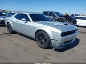 Dodge Challenger WIDEBODY SRT* РЪЧКА* АЛКАНТАРА* ОБДУХ - Car24.bg Dodge Challenger WIDEBODY SRT* РЪЧКА* АЛКАНТАРА* ОБДУХ