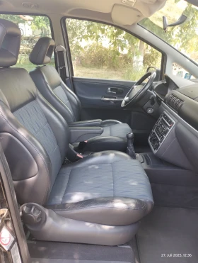 Ford Galaxy WGR 1.9 TDI - 2500 € - 73681722 13 | Car24.bg Ford Galaxy WGR 1.9 TDI - 2500 € - 73681722 13